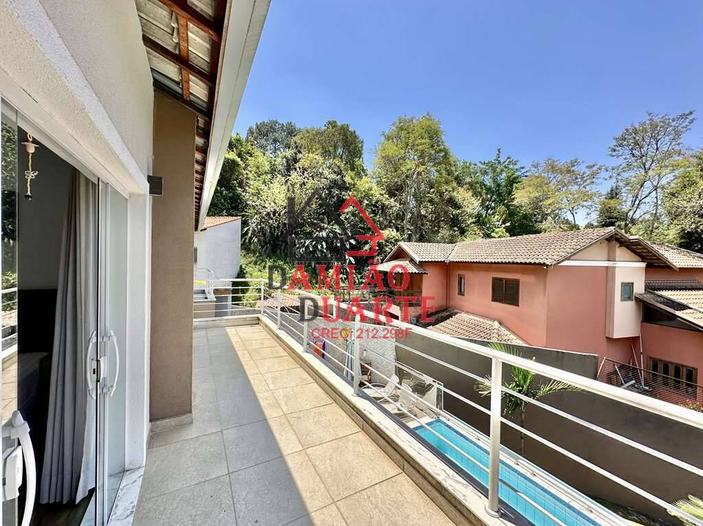 Casa de Condomínio, 4 quartos - Foto 57