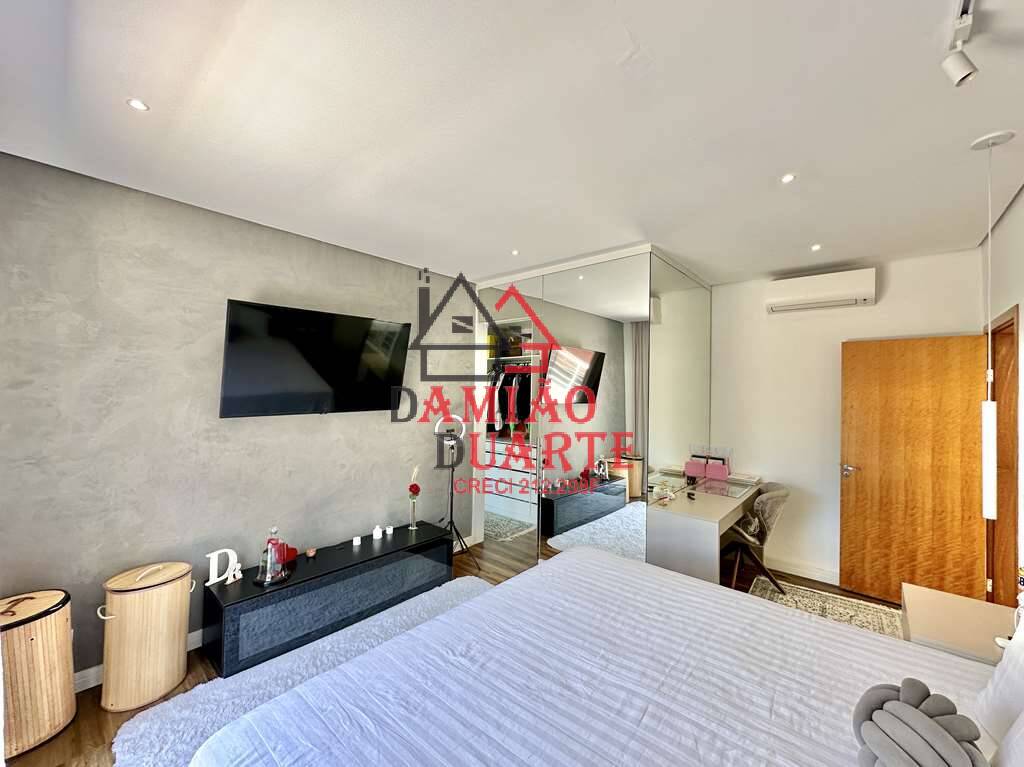 Casa de Condomínio, 4 quartos - Foto 59