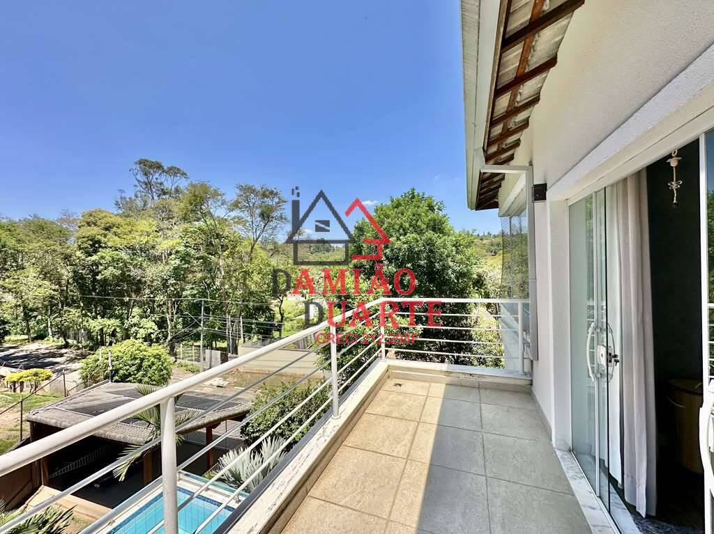 Casa de Condomínio, 4 quartos - Foto 58