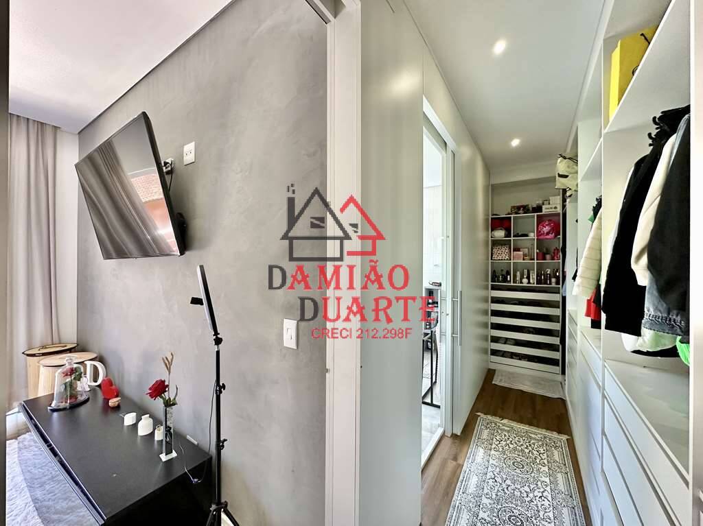 Casa de Condomínio, 4 quartos - Foto 60