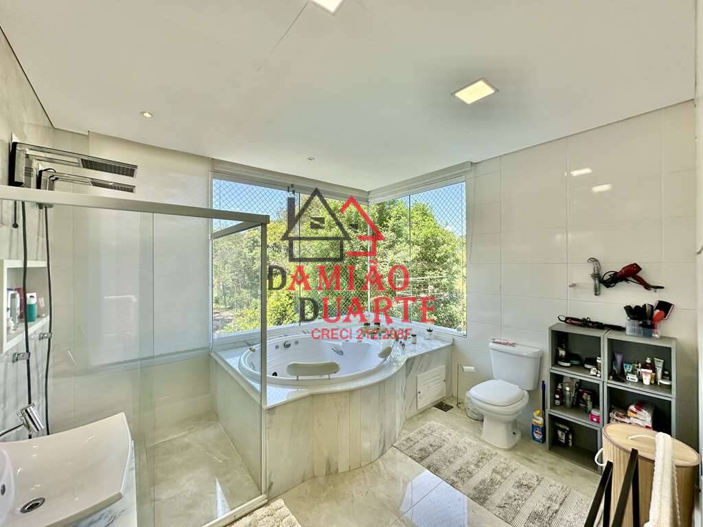 Casa de Condomínio, 4 quartos - Foto 61