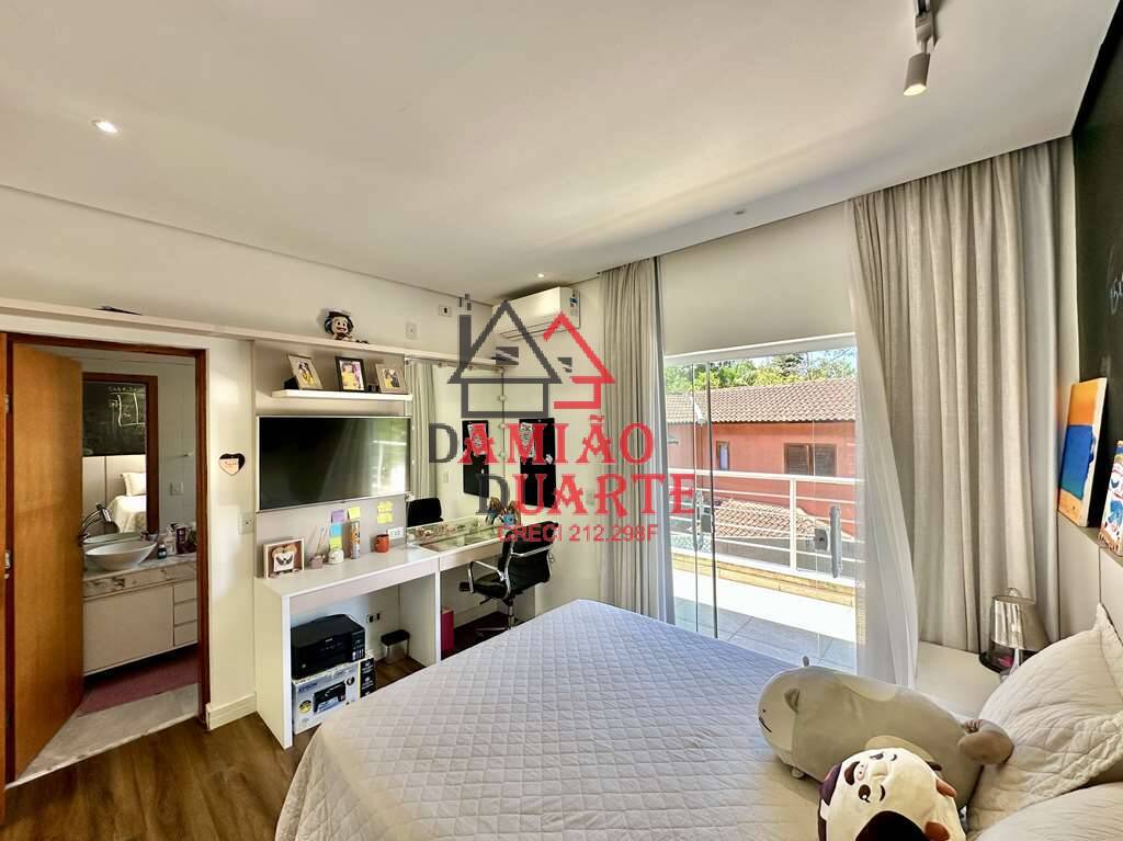 Casa de Condomínio, 4 quartos - Foto 66