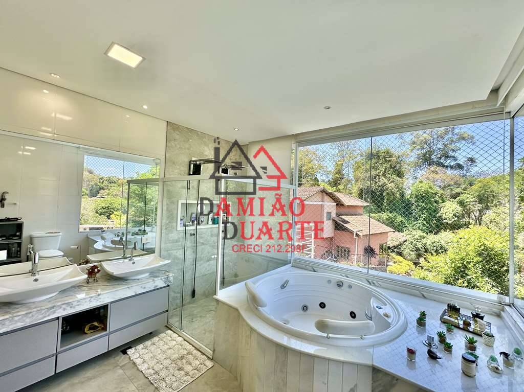 Casa de Condomínio, 4 quartos - Foto 63