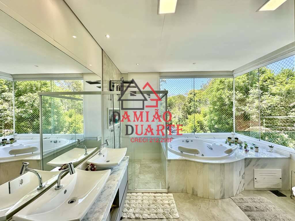 Casa de Condomínio, 4 quartos - Foto 62