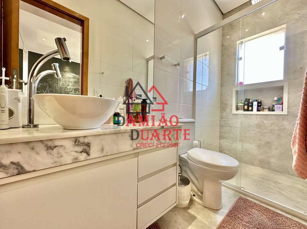 Casa de Condomínio, 4 quartos - Foto 67