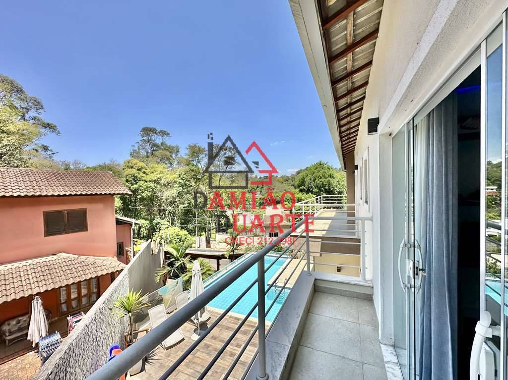 Casa de Condomínio, 4 quartos - Foto 71