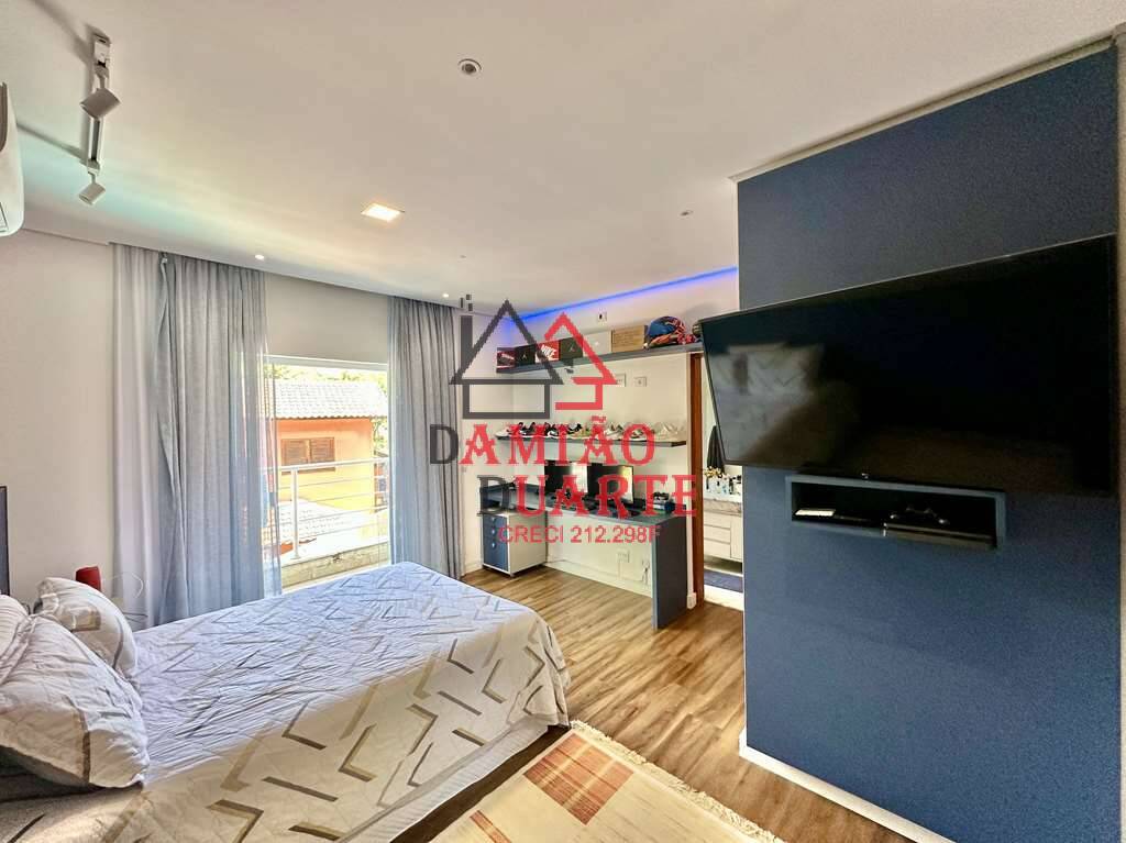 Casa de Condomínio, 4 quartos - Foto 70