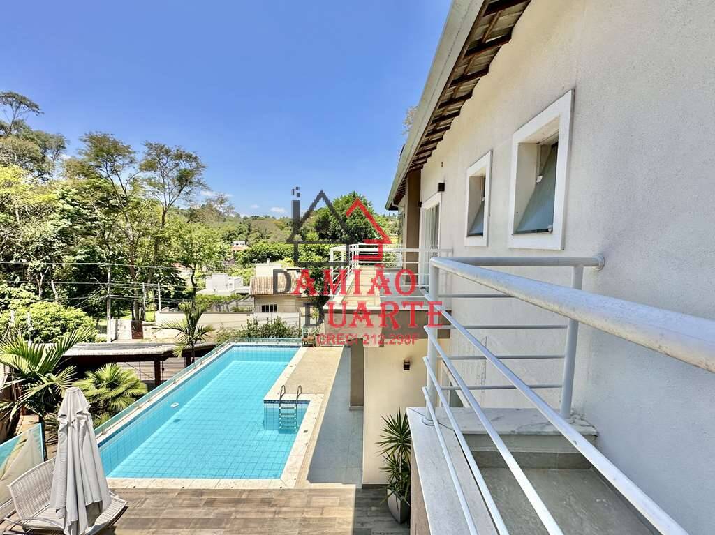 Casa de Condomínio, 4 quartos - Foto 69