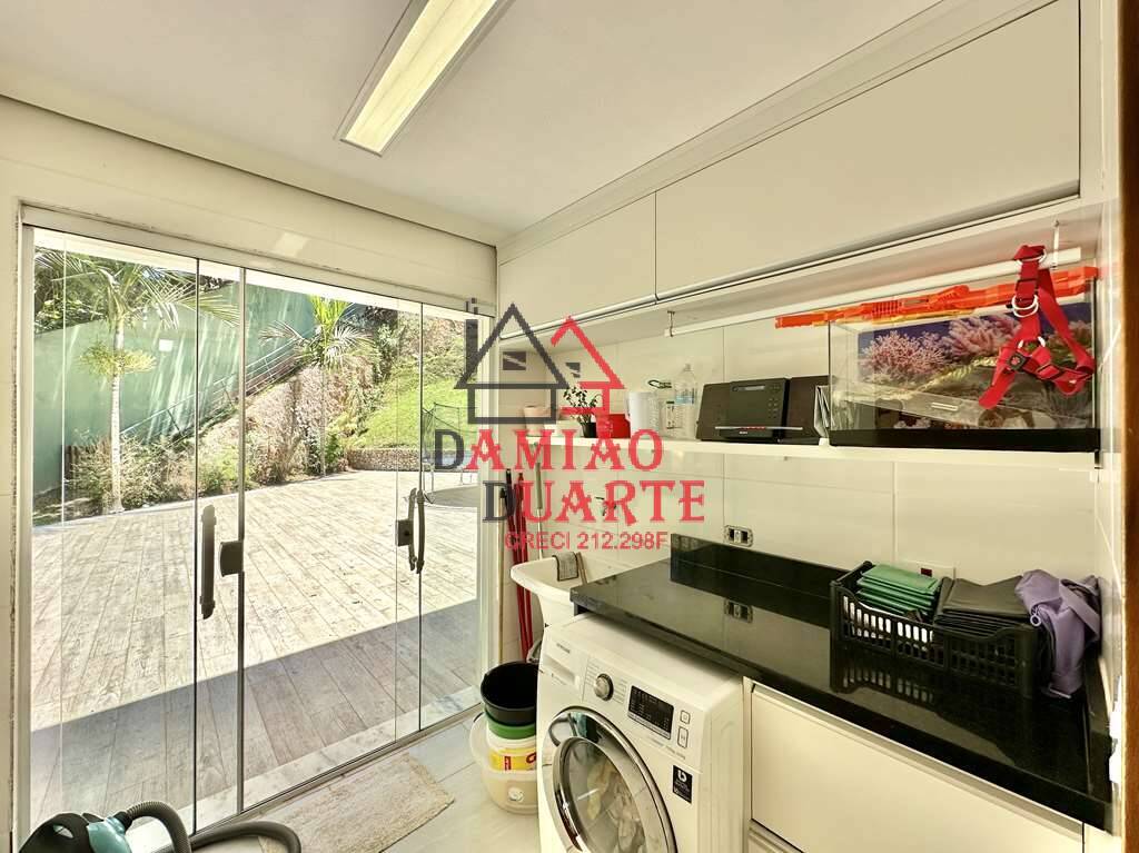 Casa de Condomínio, 4 quartos - Foto 75