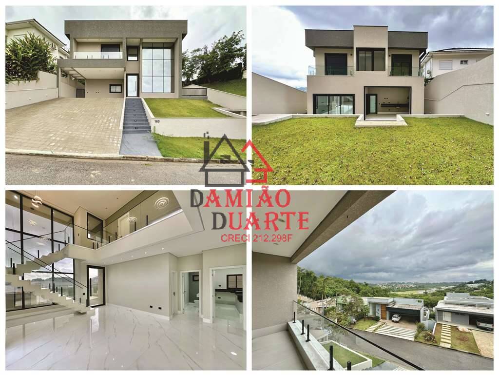 Casa de Condomínio, 4 quartos - Foto 2