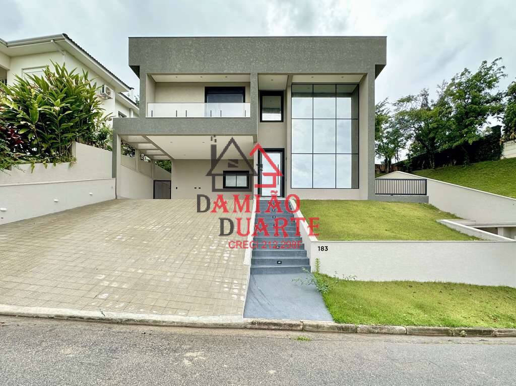 Casa de Condomínio, 4 quartos - Foto 1