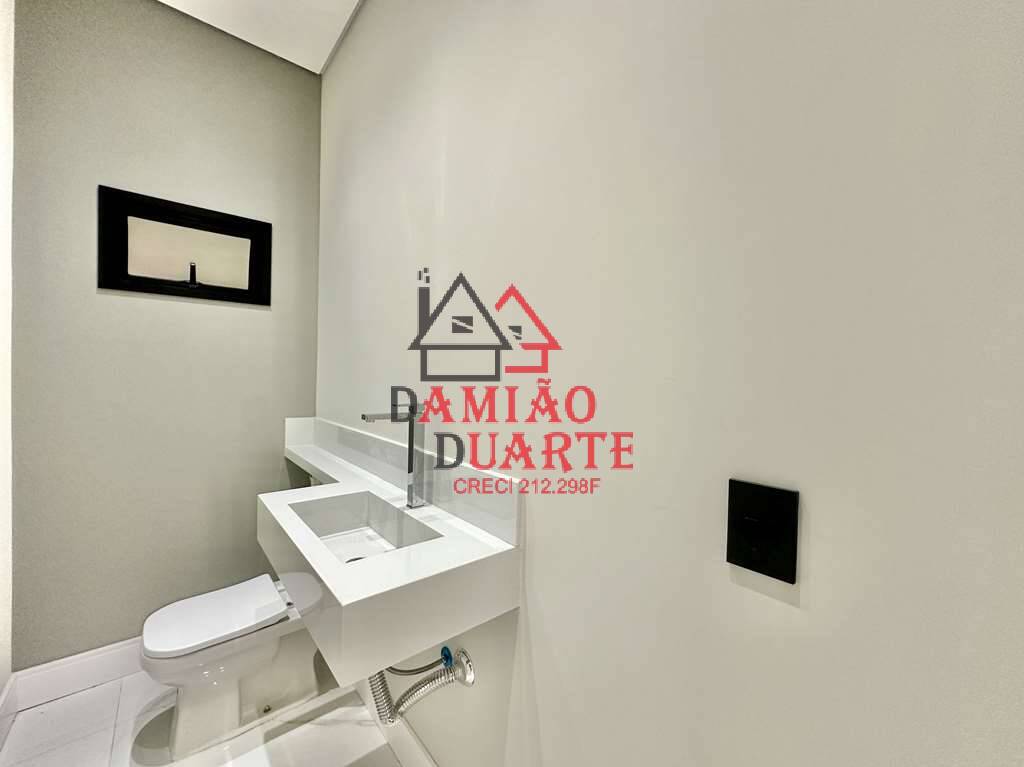 Casa de Condomínio, 4 quartos - Foto 18