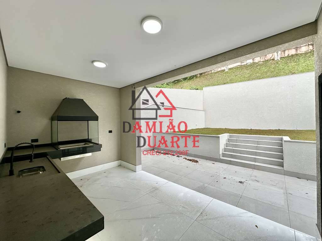 Casa de Condomínio, 4 quartos - Foto 25