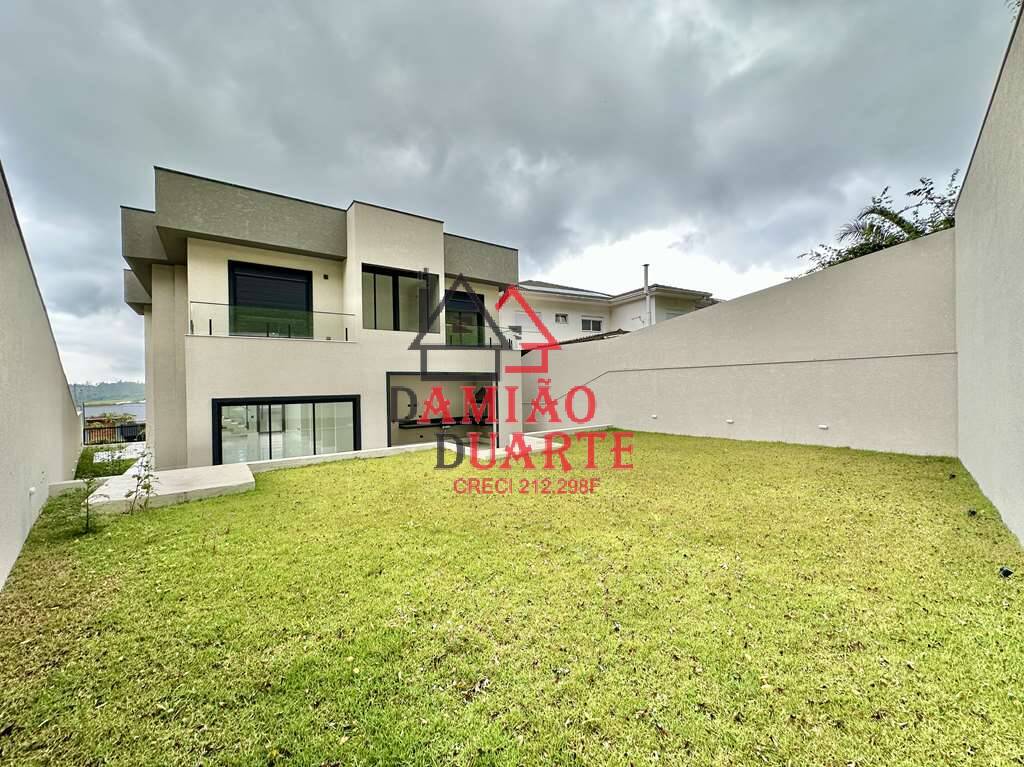 Casa de Condomínio, 4 quartos - Foto 30