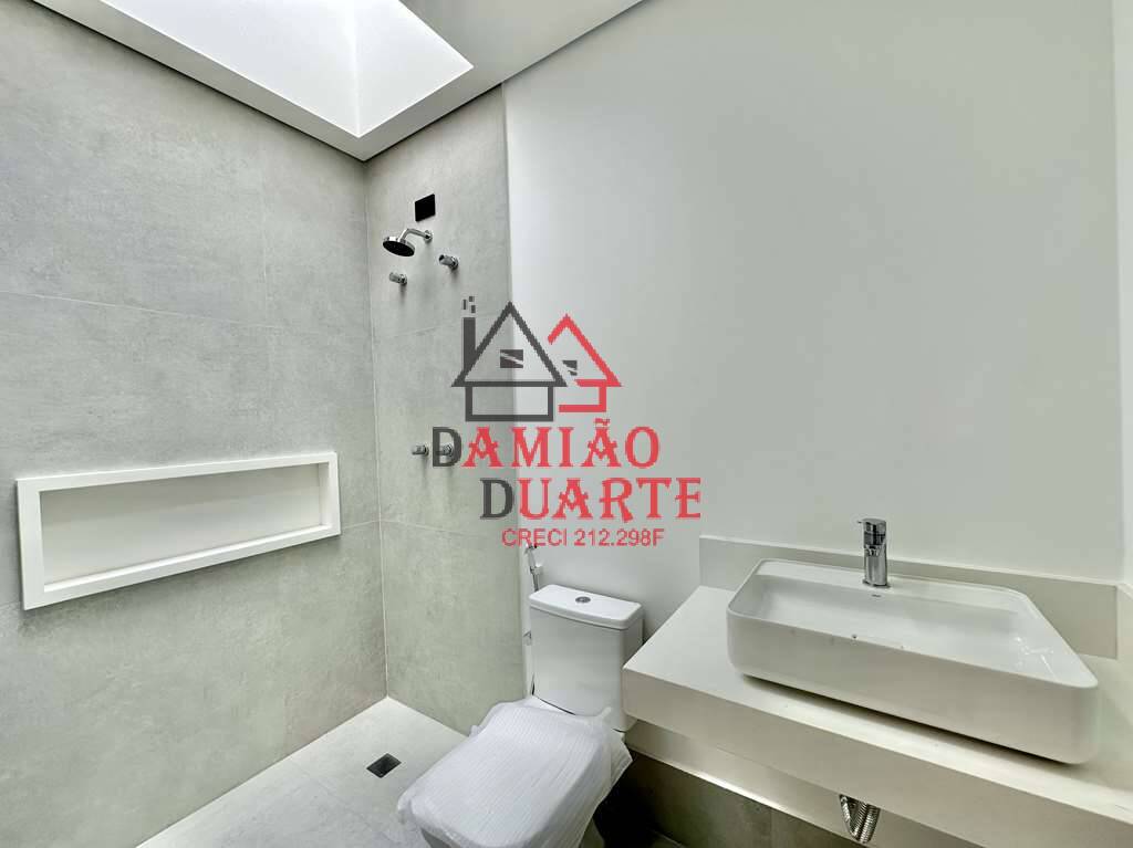 Casa de Condomínio, 4 quartos - Foto 53