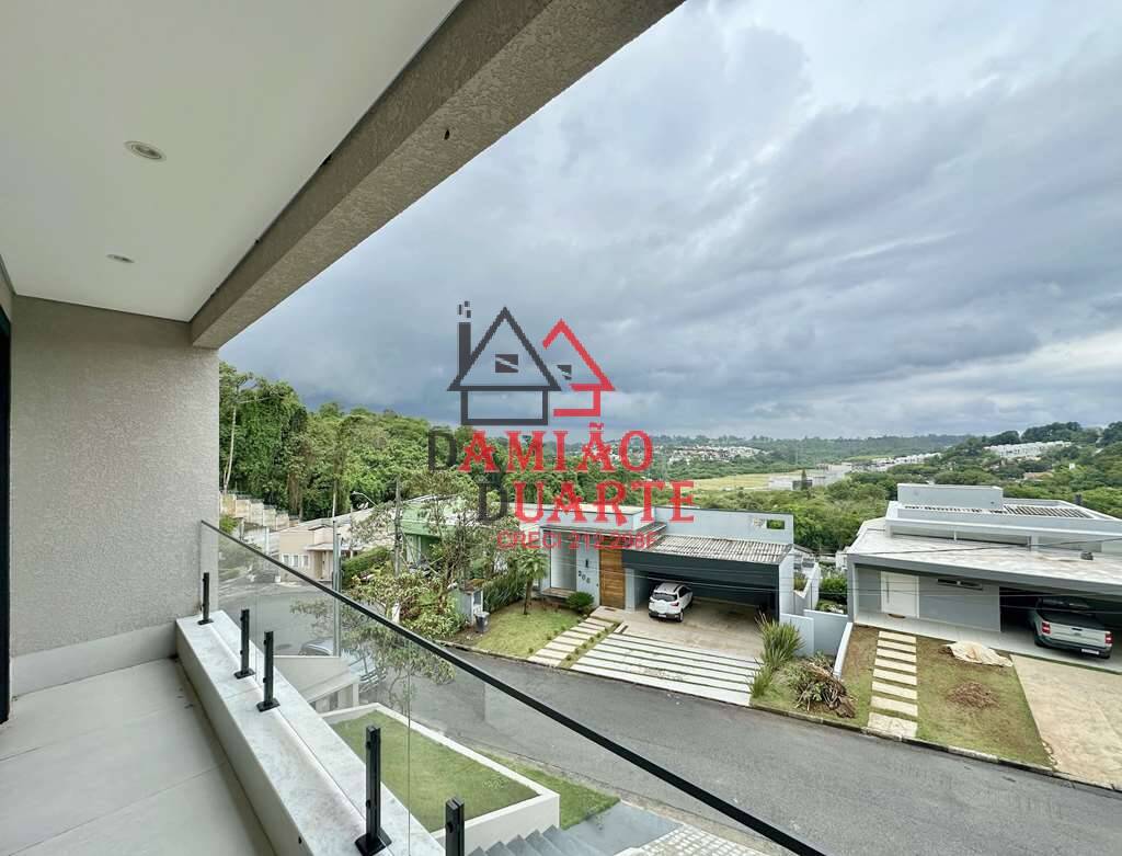 Casa de Condomínio, 4 quartos - Foto 61