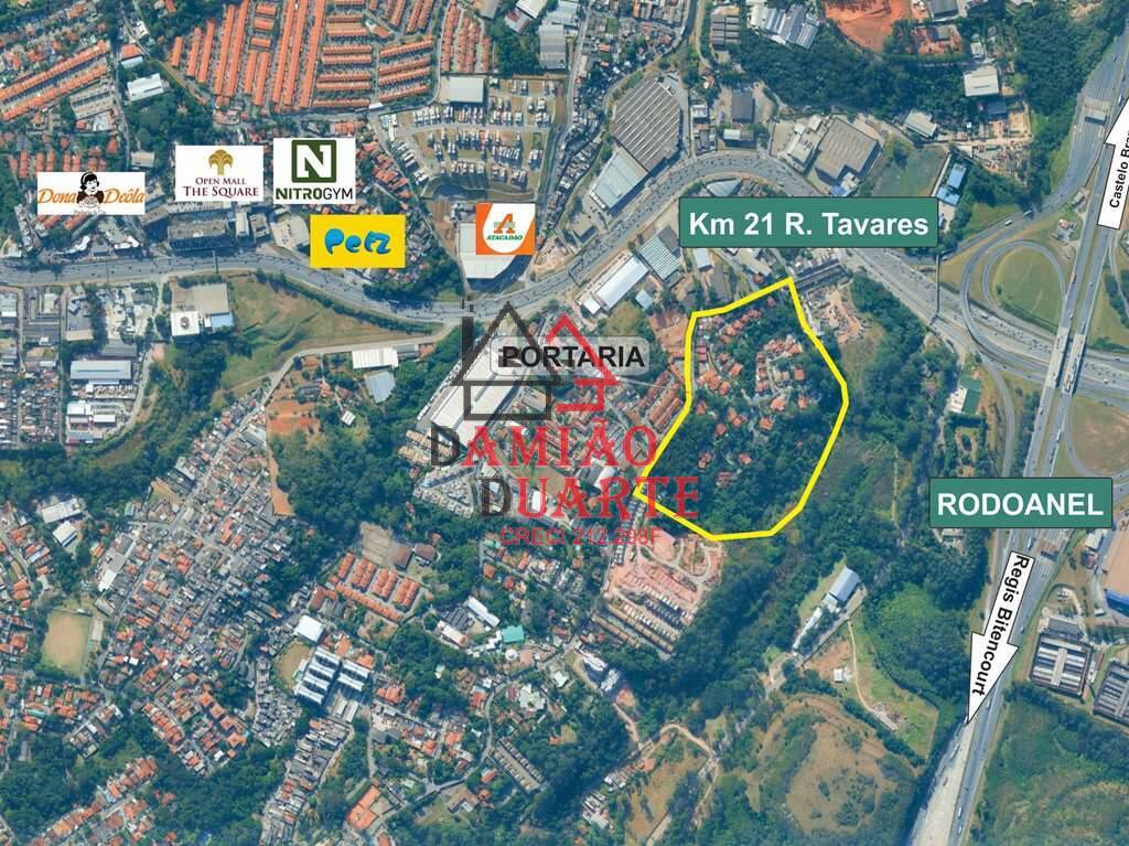 Casa de Condomínio, 4 quartos - Foto 4