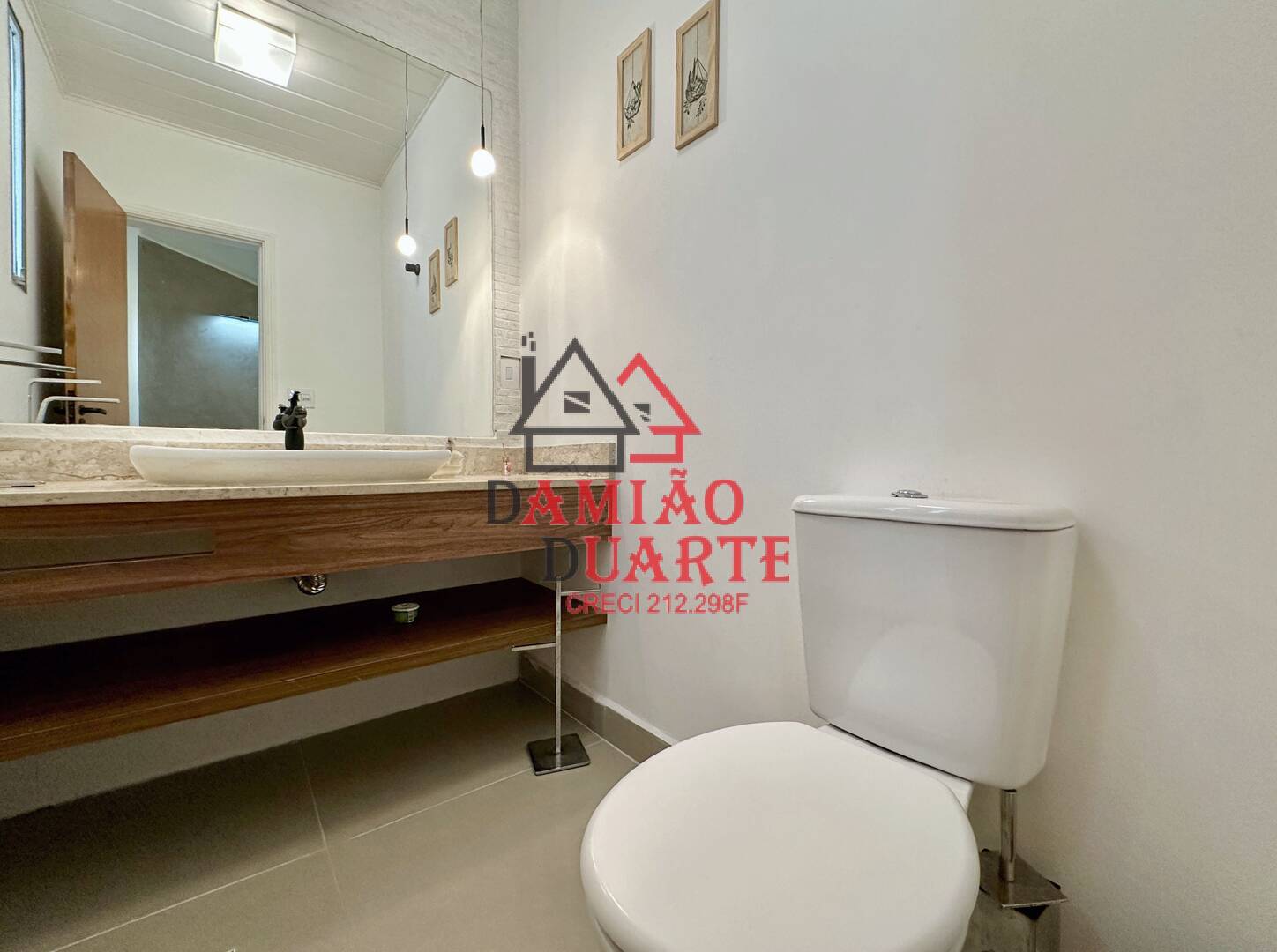 Casa de Condomínio, 4 quartos - Foto 11