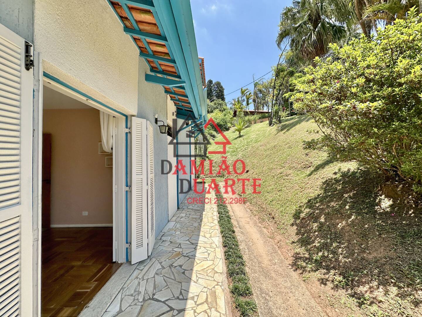 Casa de Condomínio, 4 quartos - Foto 24