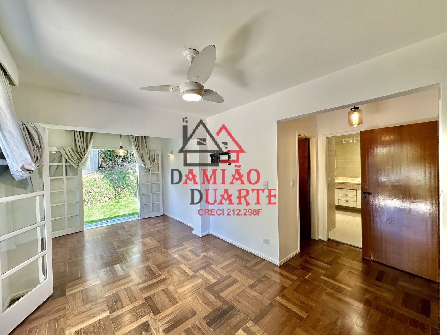 Casa de Condomínio, 4 quartos - Foto 30