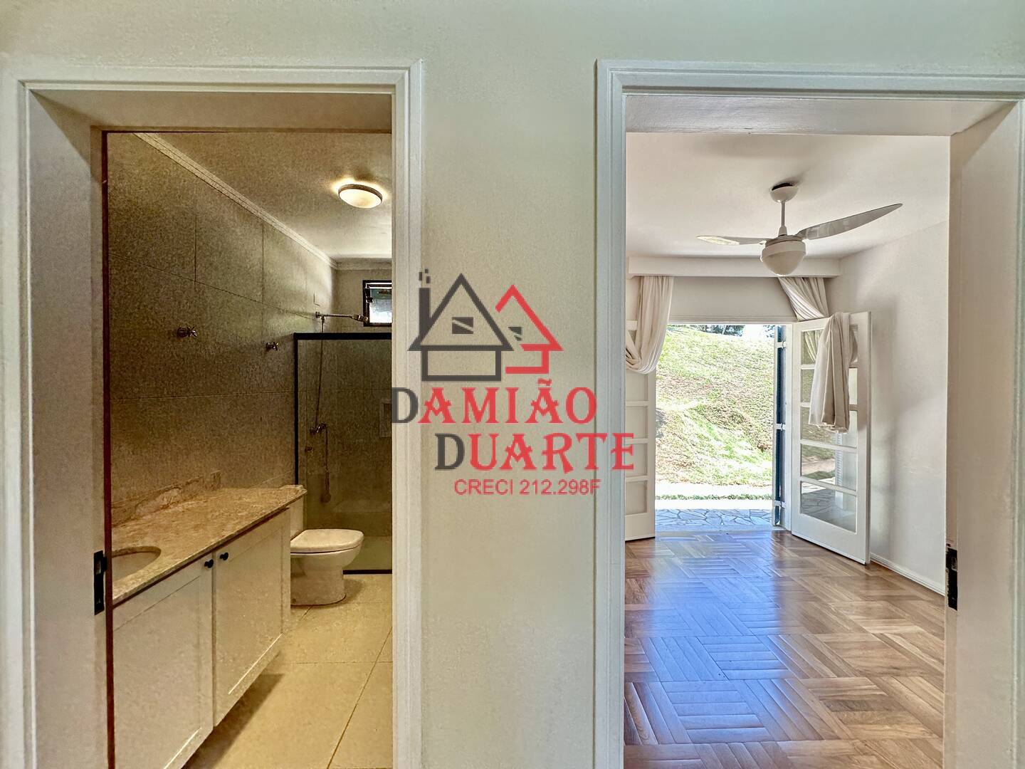 Casa de Condomínio, 4 quartos - Foto 38