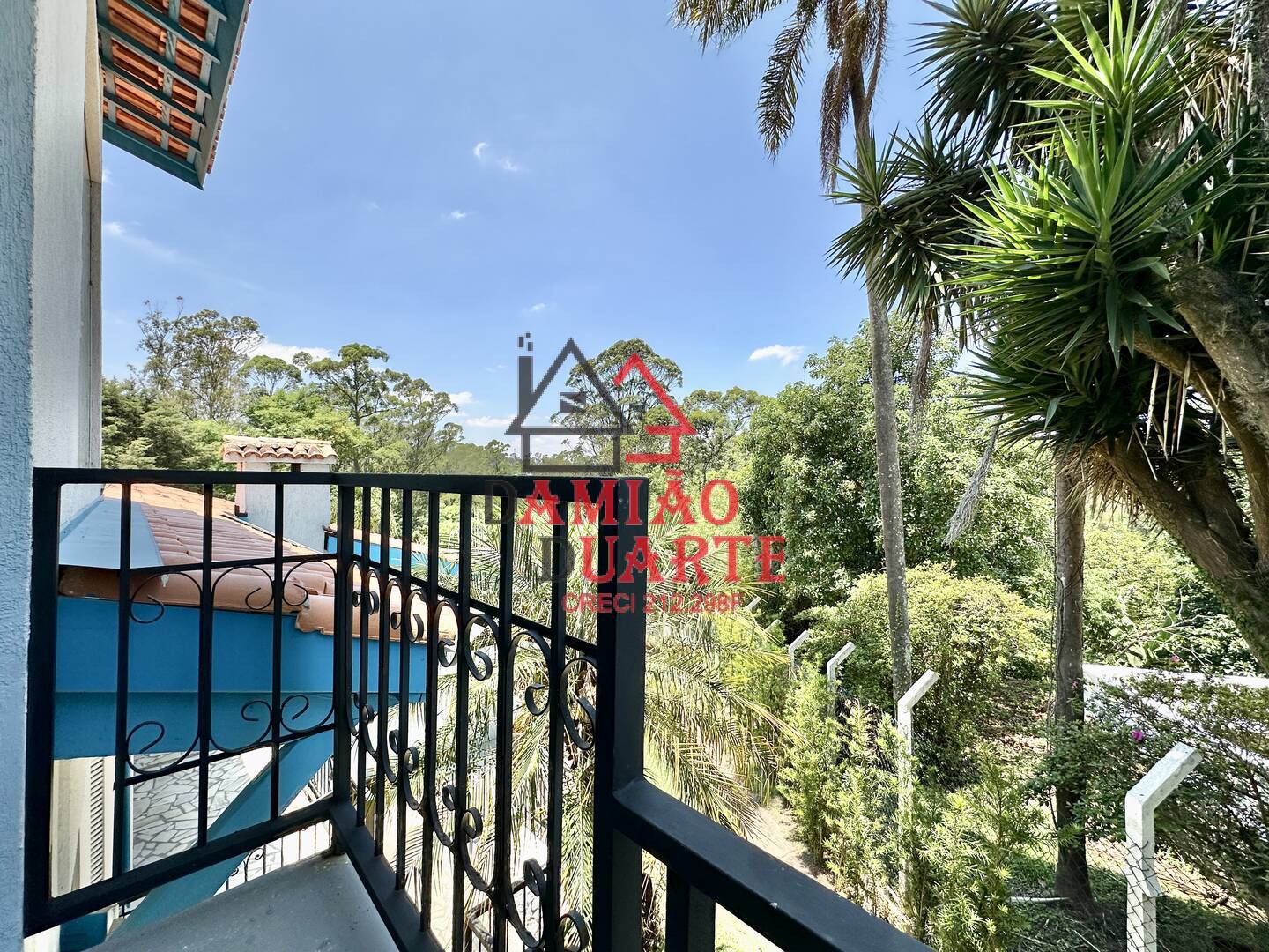 Casa de Condomínio, 4 quartos - Foto 44