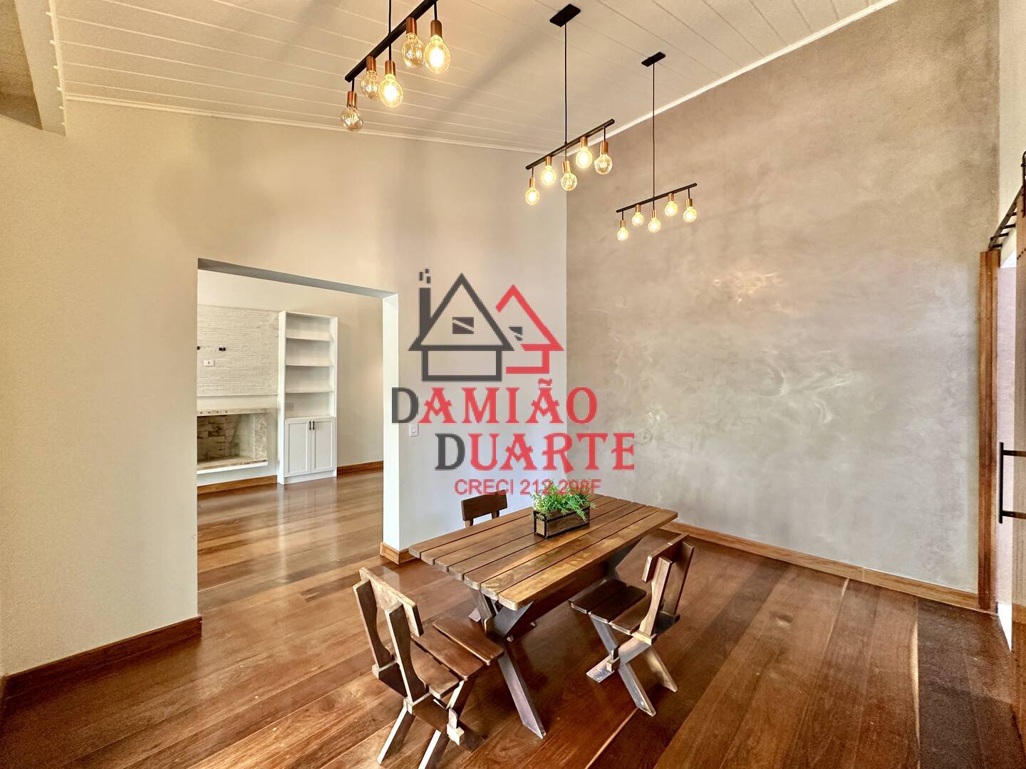 Casa de Condomínio, 4 quartos - Foto 52