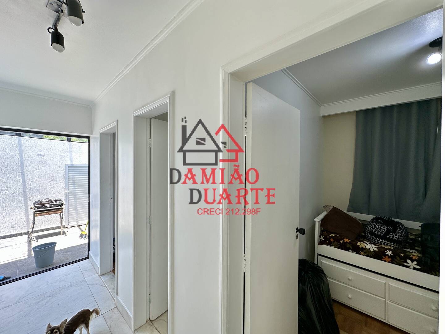 Casa de Condomínio, 4 quartos - Foto 57