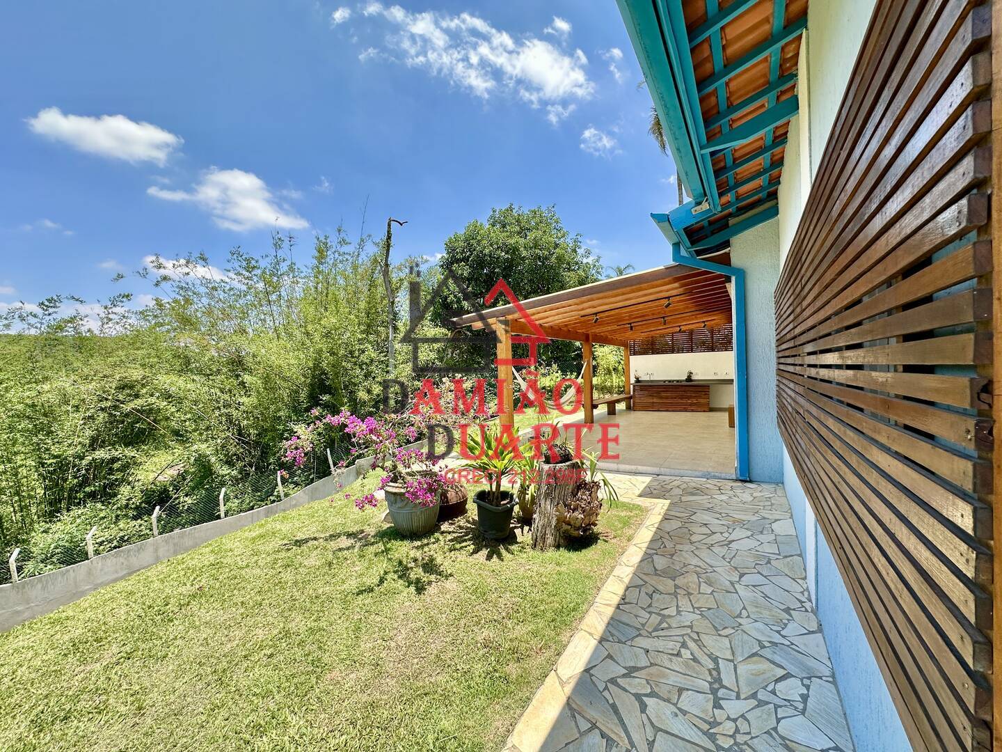 Casa de Condomínio, 4 quartos - Foto 60
