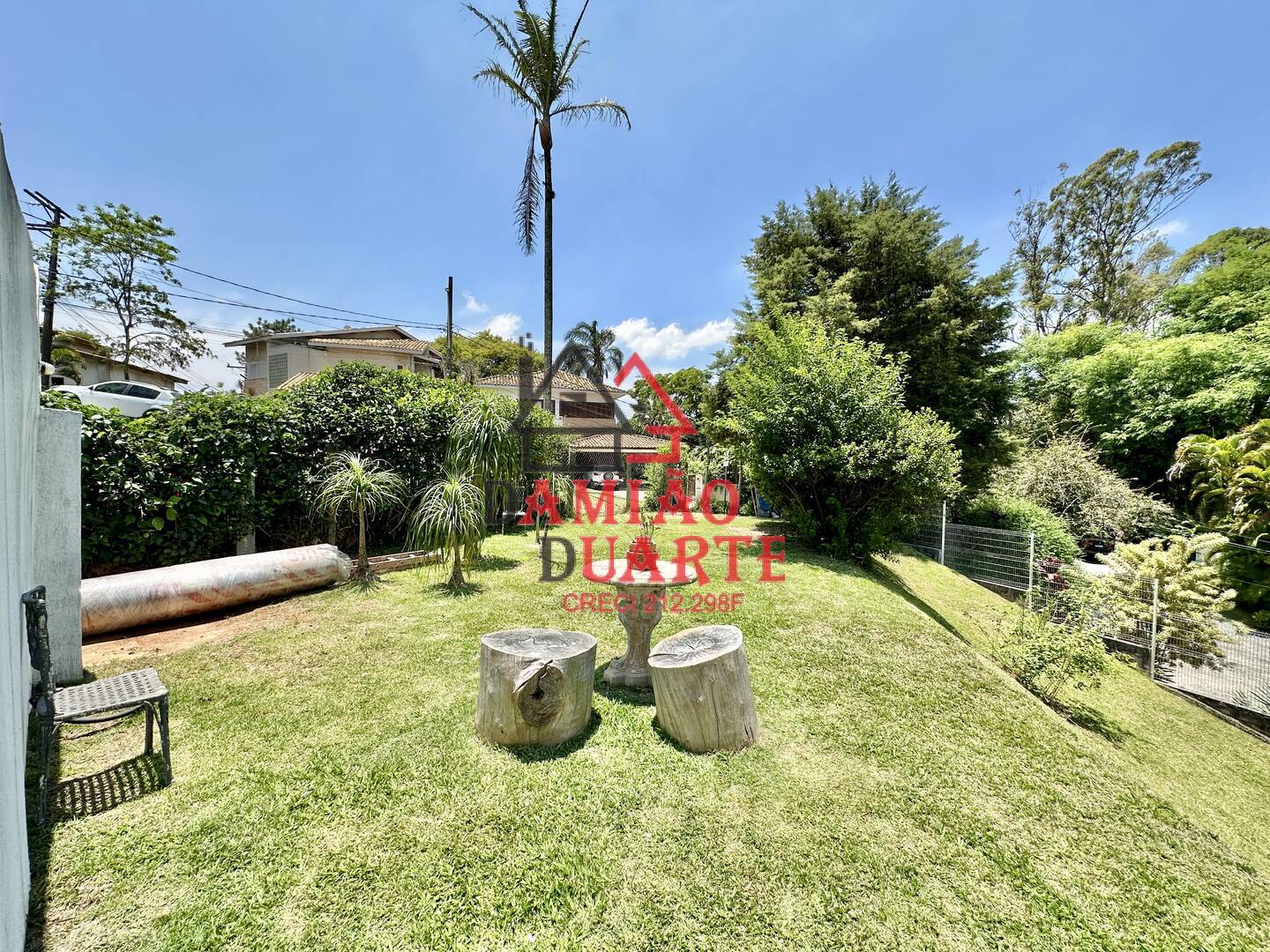 Casa de Condomínio, 4 quartos - Foto 61