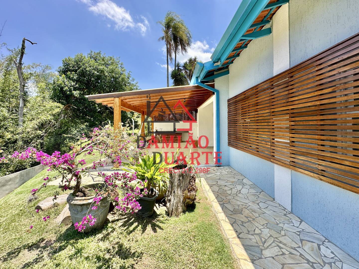 Casa de Condomínio, 4 quartos - Foto 63