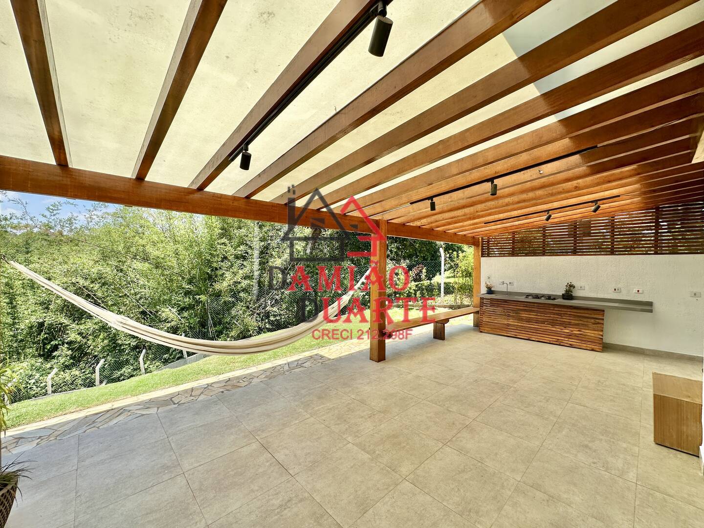 Casa de Condomínio, 4 quartos - Foto 65