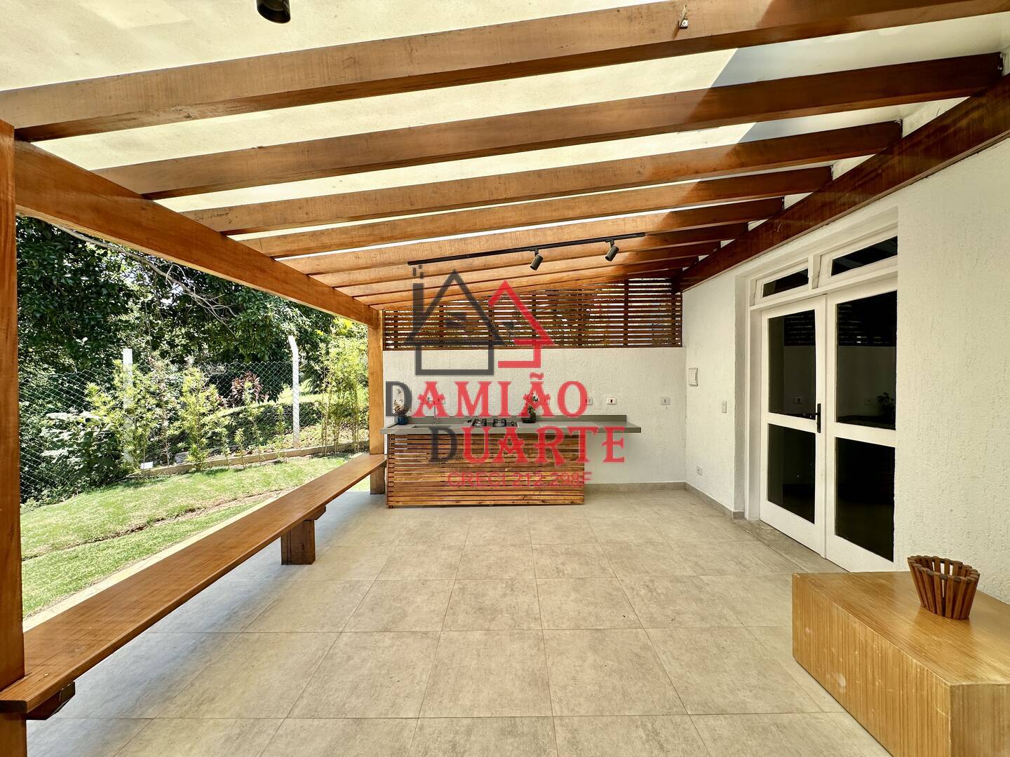 Casa de Condomínio, 4 quartos - Foto 66