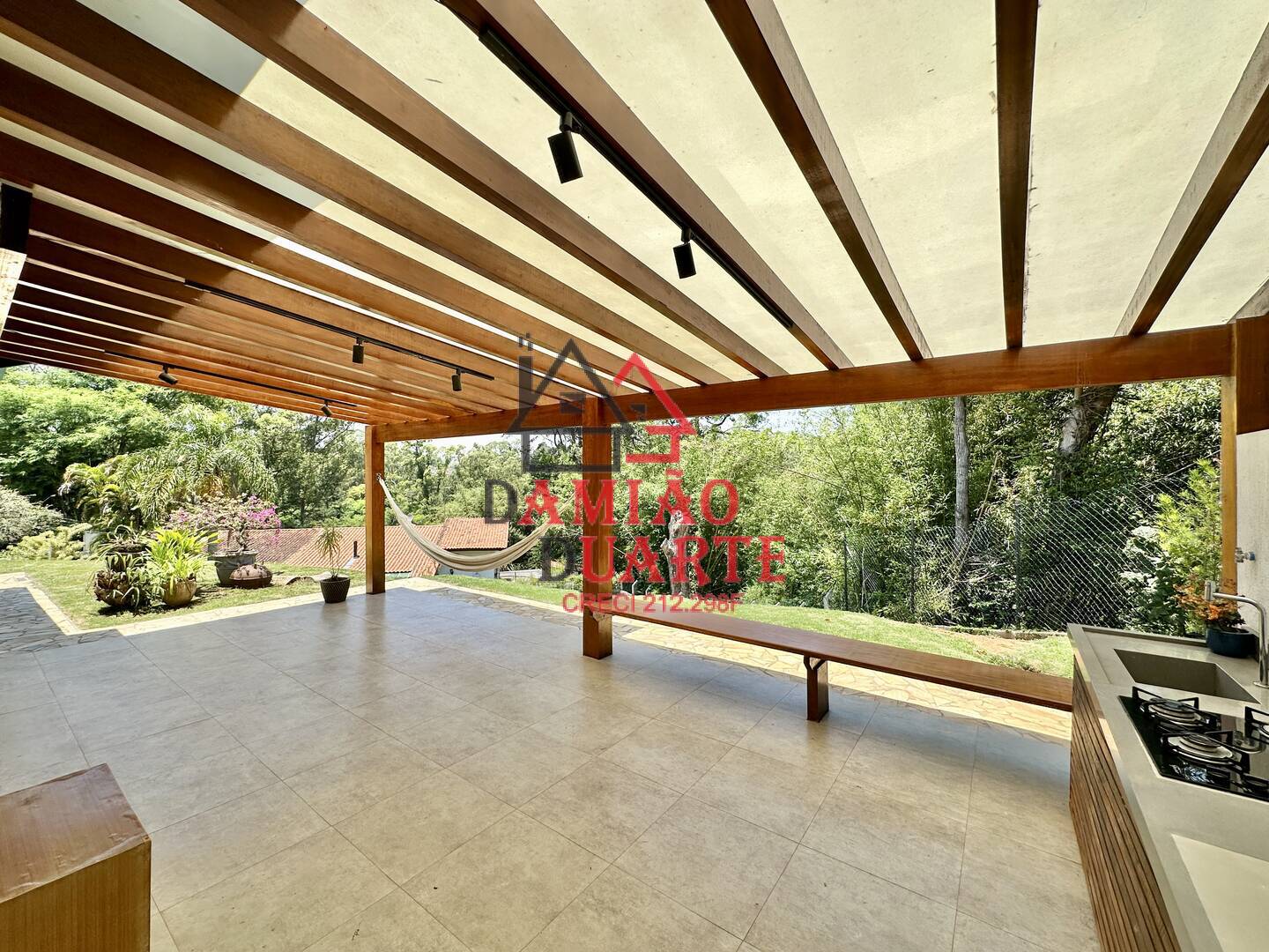Casa de Condomínio, 4 quartos - Foto 67