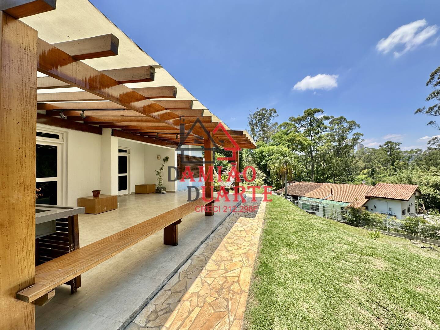 Casa de Condomínio, 4 quartos - Foto 68