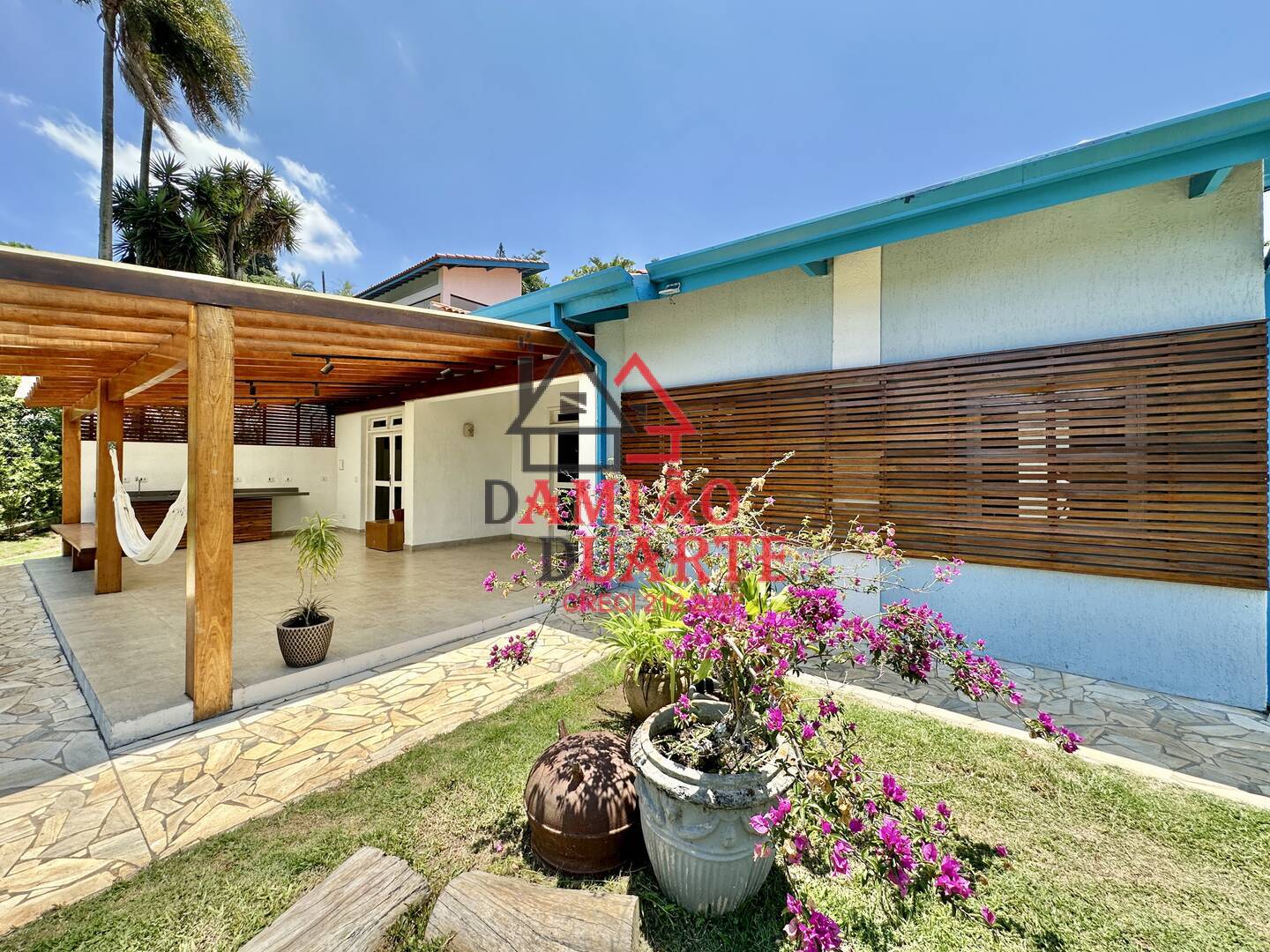 Casa de Condomínio, 4 quartos - Foto 69