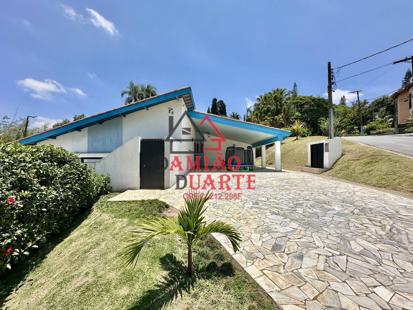 Casa de Condomínio, 4 quartos - Foto 75