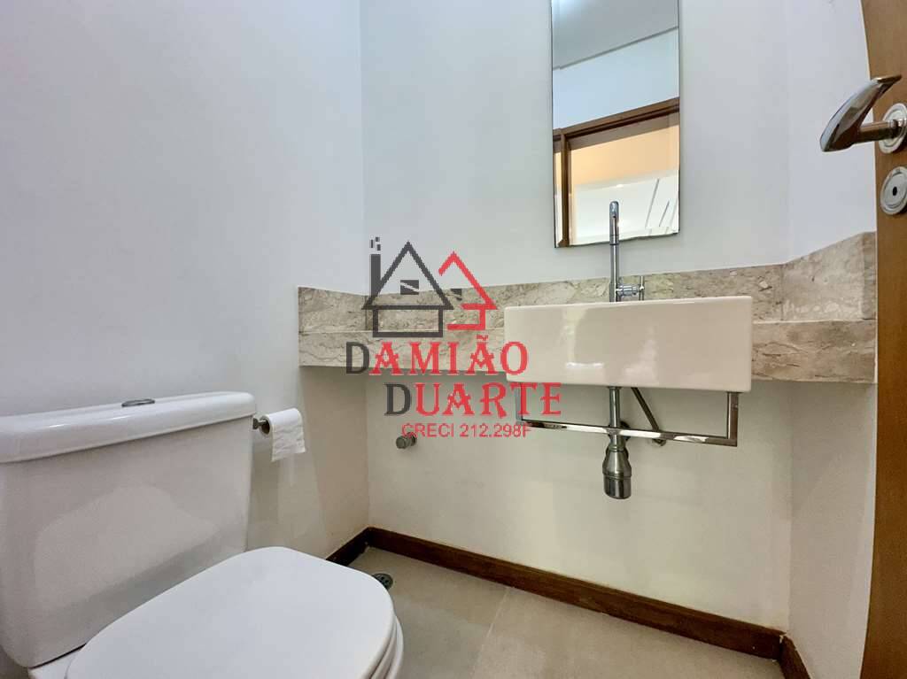 Casa de Condomínio, 4 quartos - Foto 20