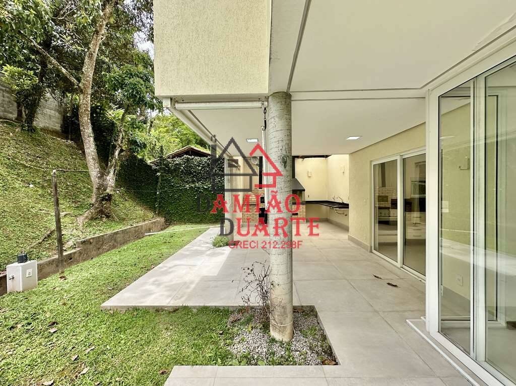 Casa de Condomínio, 4 quartos - Foto 49