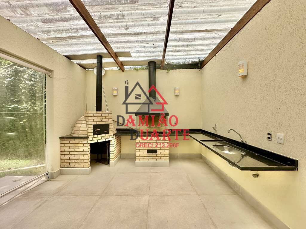 Casa de Condomínio, 4 quartos - Foto 52