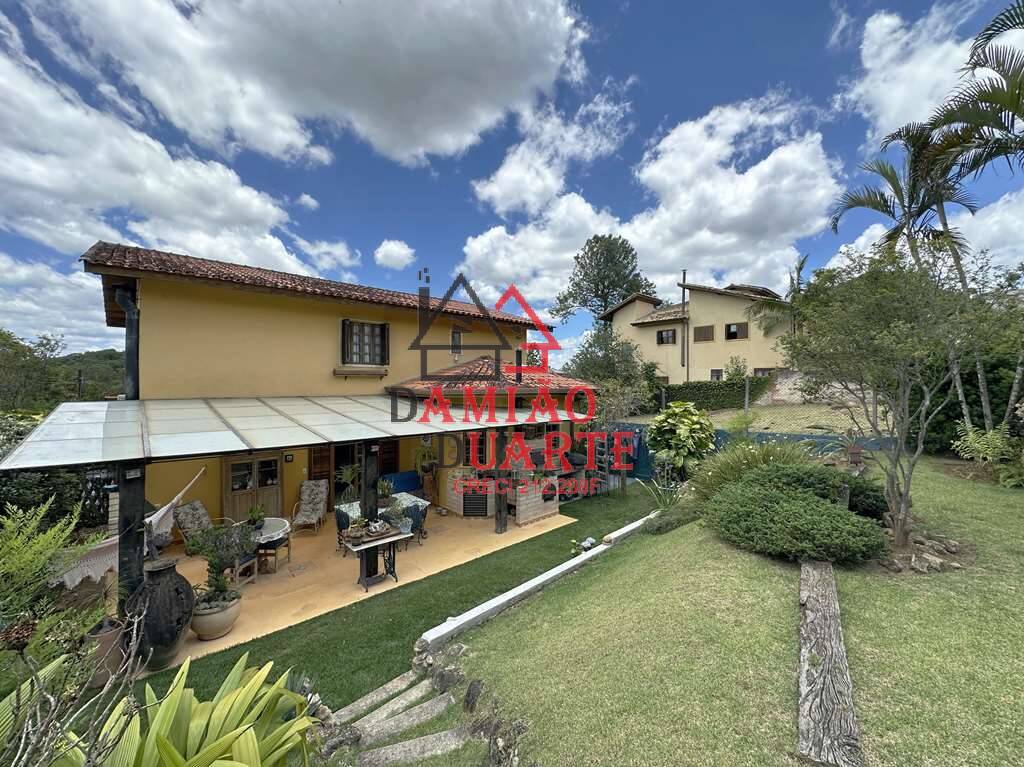 Casa de Condomínio, 3 quartos - Foto 24