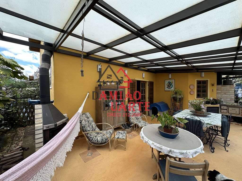 Casa de Condomínio, 3 quartos - Foto 22