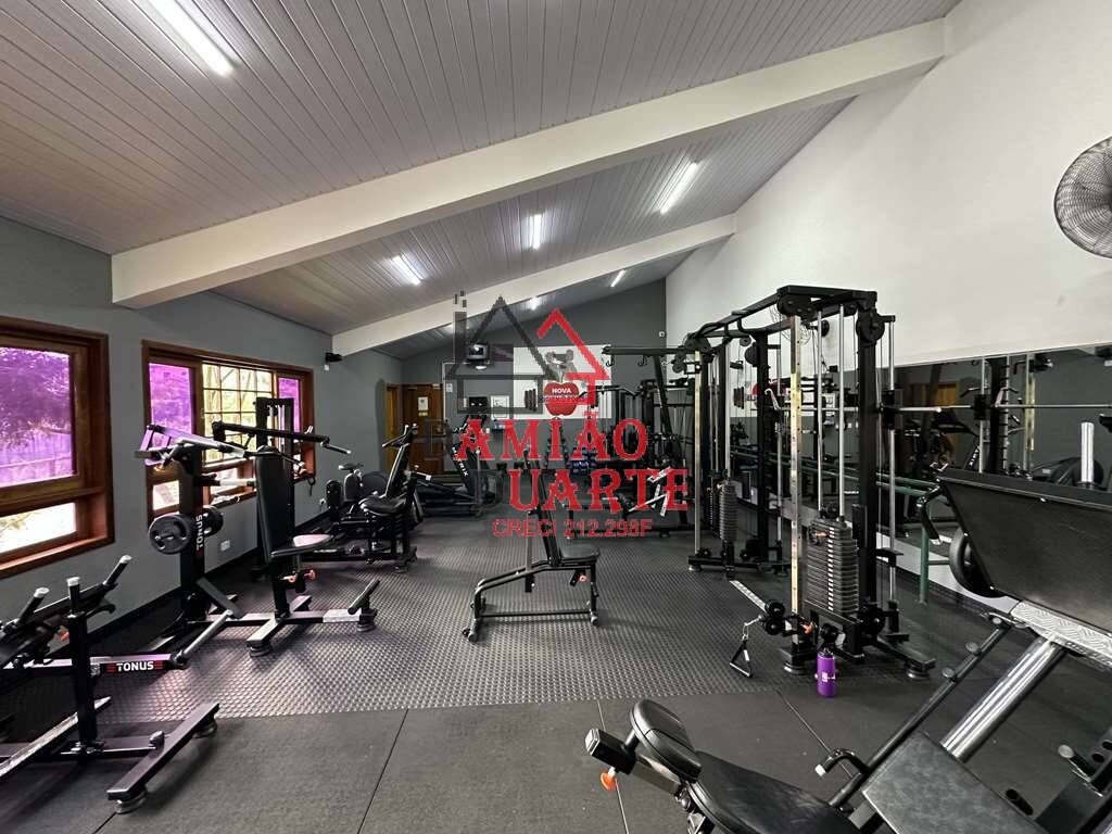 Casa de Condomínio, 3 quartos - Foto 73