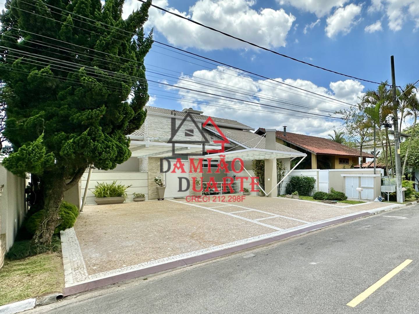 Casa de Condomínio, 4 quartos - Foto 5