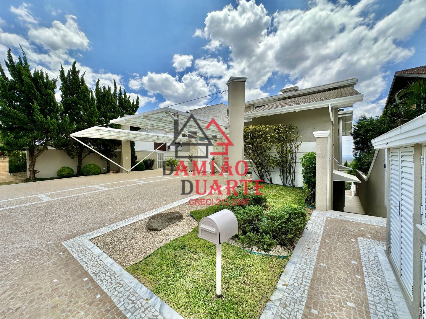 Casa de Condomínio, 4 quartos - Foto 7