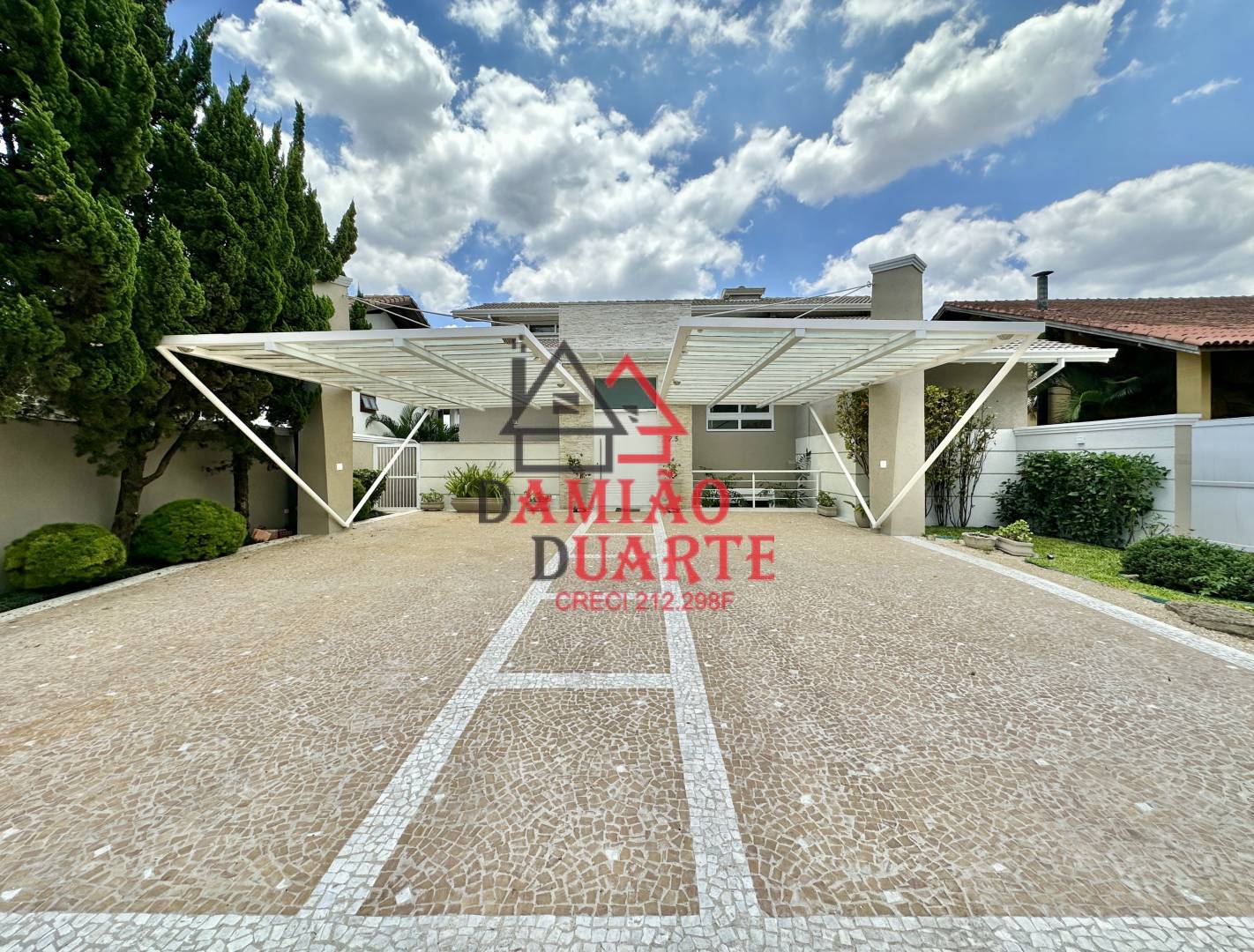 Casa de Condomínio, 4 quartos - Foto 9