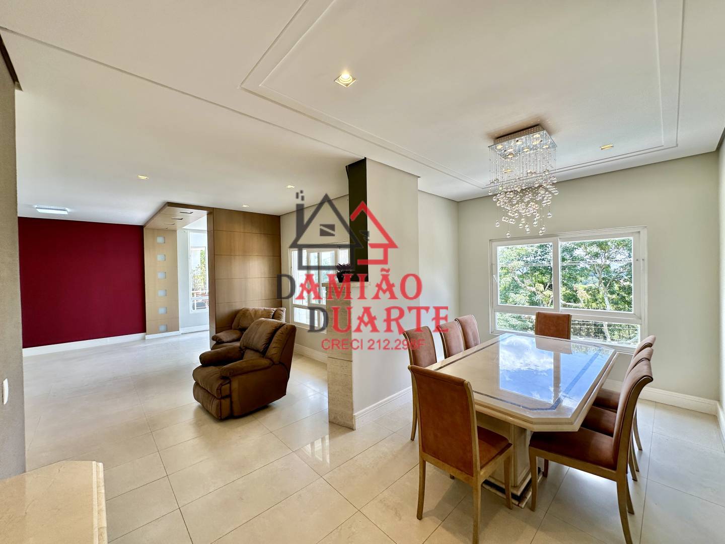 Casa de Condomínio, 4 quartos - Foto 15