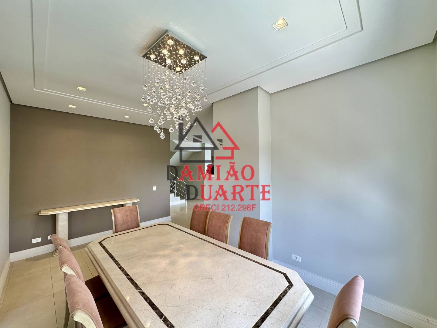 Casa de Condomínio, 4 quartos - Foto 18