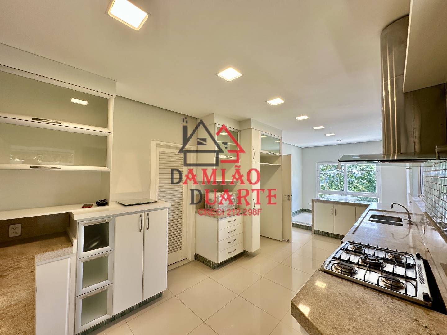 Casa de Condomínio, 4 quartos - Foto 25