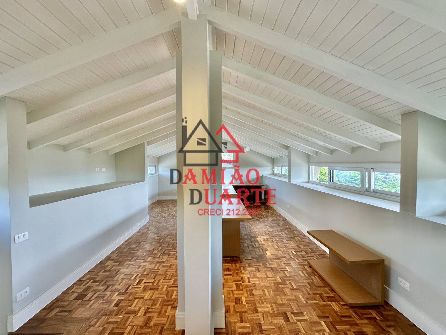 Casa de Condomínio, 4 quartos - Foto 29